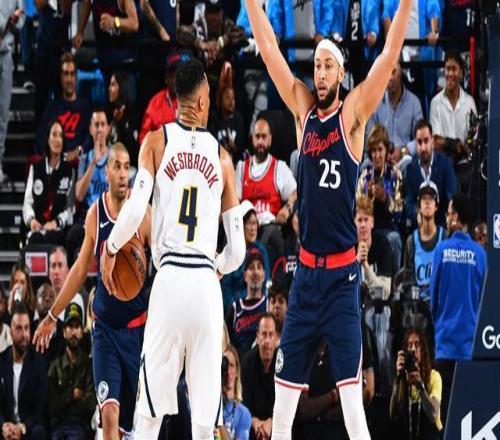 匿名球探：威少和本西的价值已经拿不到超过底薪的合同了