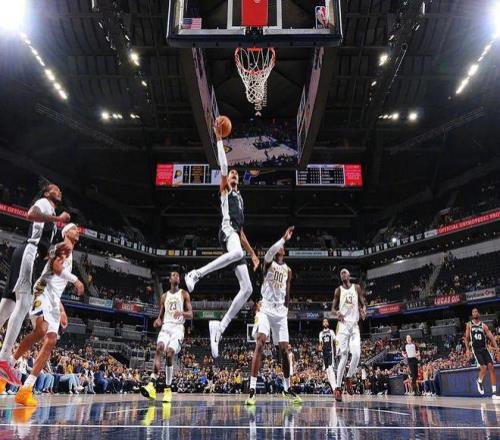 NBA新赛季，最值得期待的球员！兑现吧，超级天赋！