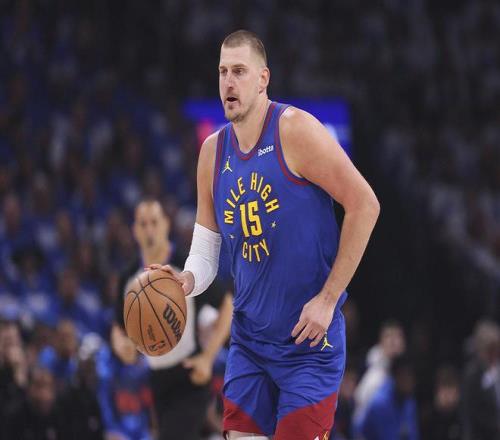 BR评选NBA历史上最优秀欧洲的球员：约基奇居首诺维茨基第2