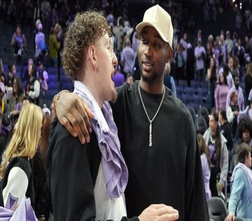 波齐姆斯基：希望库明加留勇士不管结果如何不会改变对他的看法