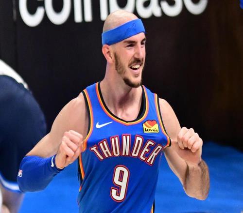 EPSN预测最佳第六人：卡鲁索力压里德居首普理查德第4杰罗姆第5