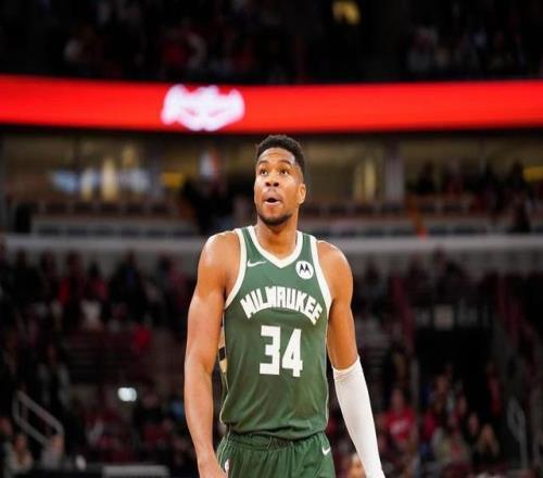 NBA字母家族五兄弟都是体育好手