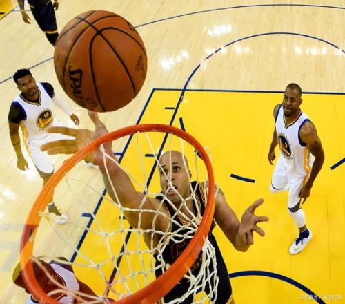 从街头到联盟：街球高手为何在NBA难以闪耀