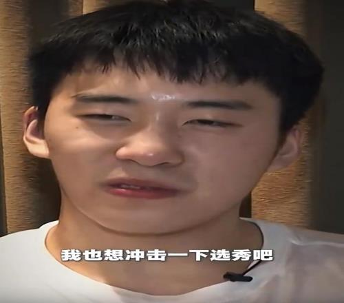 王俊杰主动透露将在明年参加NBA选秀，不会轻易回CBA！