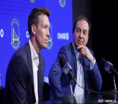 突发！NBA最佳第六人，预计签约金州勇士