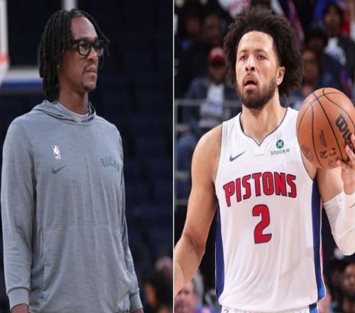 隆多：如今NBA纯粹传统控卫已不多了，现在的打法更加自由