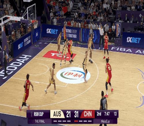 重大决定！王俊杰摊牌冲击NBA，广东辽宁死心，落选也不打CBA