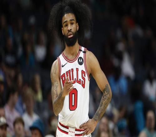 好消息，科比怀特在季前赛缺席期间，小腿伤势情况乐观