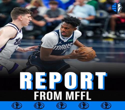 Siegel：澄清期后，普罗斯珀或获篮网与骑士训练营邀请