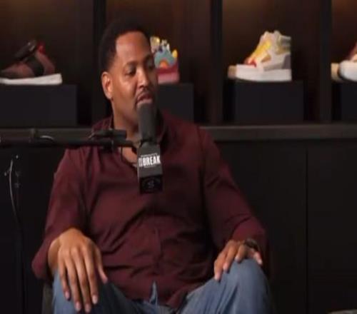 霍里谈被交易到湖人：当时太阳总经理跟我说我又要夺冠了