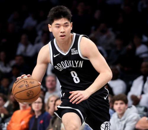 崔永熙确定近日回国，将参加詹姆斯中国行，后续与广东会合！