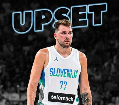 男篮欧锦赛最新积分榜！字母哥31+7，东契奇独木难支，西班牙爆冷