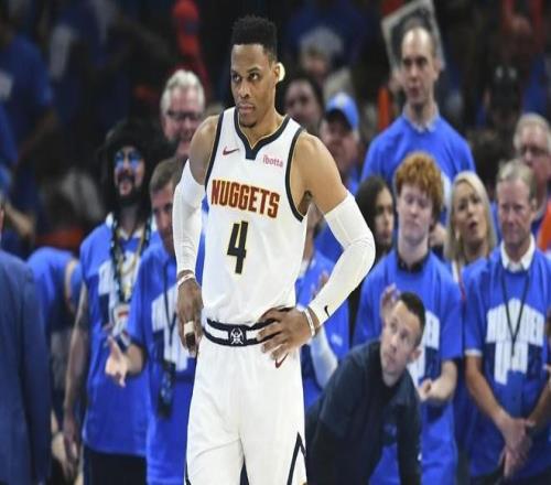 生涯赚2.7亿，昔日“东一控”沃尔退役，火箭生涯成末期高光时刻