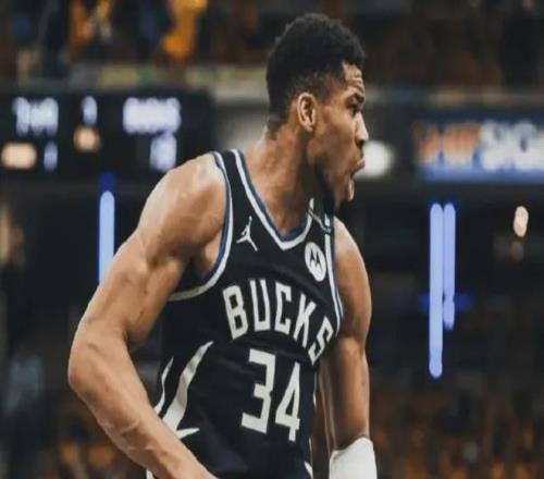 突发！终于定了，字母哥！