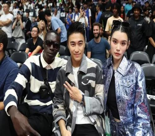 何猷君入股NBA凯尔特人成为联合老板，球队估值61亿美元