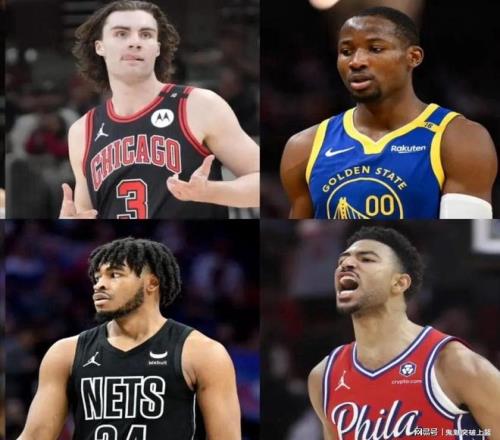 场均24分！或签600万资质报价！今夏NBA最无奈的人诞生了