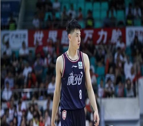 崔永熙有望签一份NBA合同，林葳征战NCAA，丁彦雨航可能退役