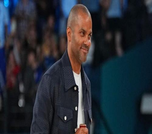 托尼帕克：我的梦想是成为执教一支NBA球队