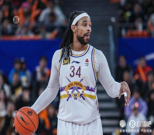 都下大本了！辽粤都给萨林杰报了税后120万外援工资帽税后235万