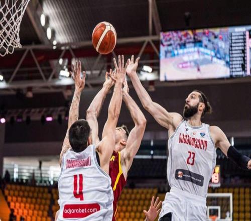 宝刀不老！前篮网锋线在欧洲赛场上依然是一名非常可靠的得分手