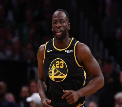 美记盘点国际赛场十名表现挣扎NBA球员：追梦、李凯尔在列