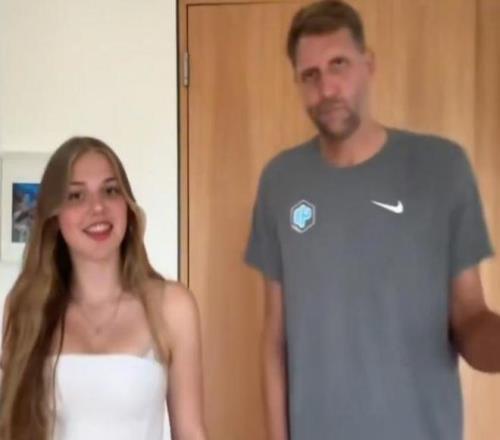 美媒转发司机跳舞：这人1次季后赛就打败了LBJ科比KD韦德罗伊