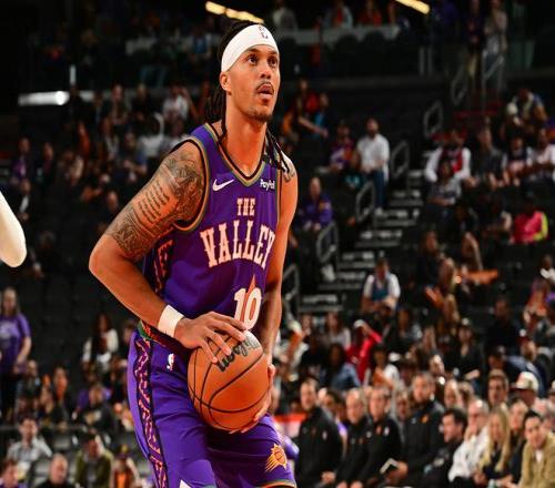 外媒：自由球员达米安李将加盟以色列球队NesZiona