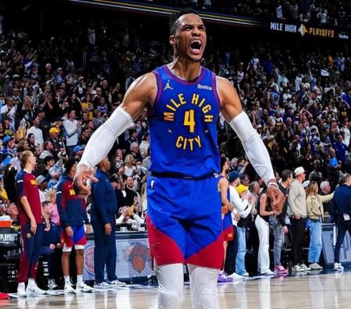 NBA开赛仅剩一周！美媒列自由市场6大遗珠，2大状元领衔威少在列