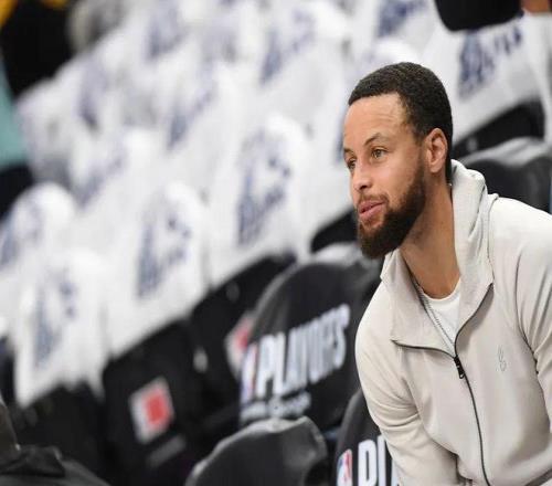 库里央视专访太敢说！谈KD加盟野心，看22年夺冠瞬间落泪