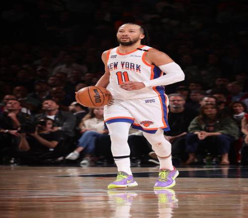 尼克斯主帅：布伦森&唐斯等8人不会出战奇才