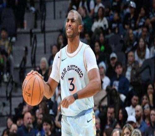 打了20年，拿了23000分的保罗，为何生涯最高分，只有43分