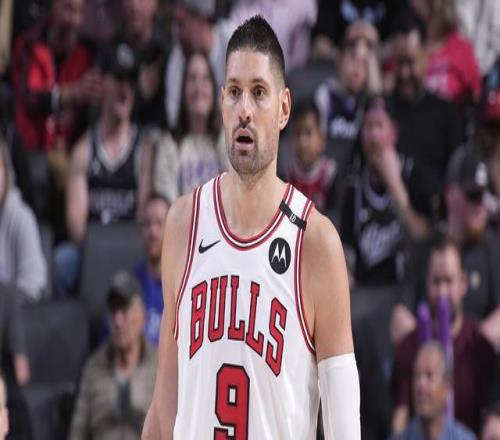 武切维奇：今年可能是最后一次身披国家队球衣