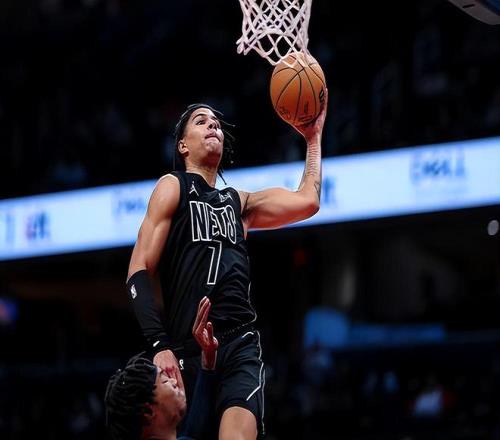 拒绝欧洲豪门的报价，昔日活塞首轮秀无论如何都要留在NBA赛场