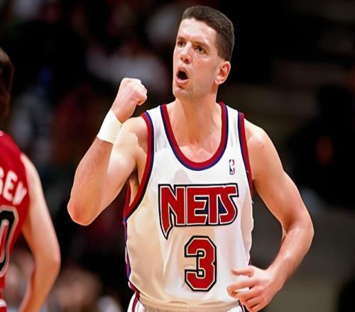 历史疑问，前南斯拉夫的篮球天才们！