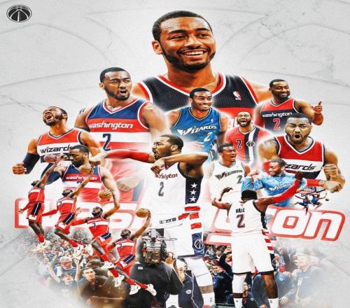 肯塔基大学致敬沃尔：校史首位NBA状元，祝你退役快乐