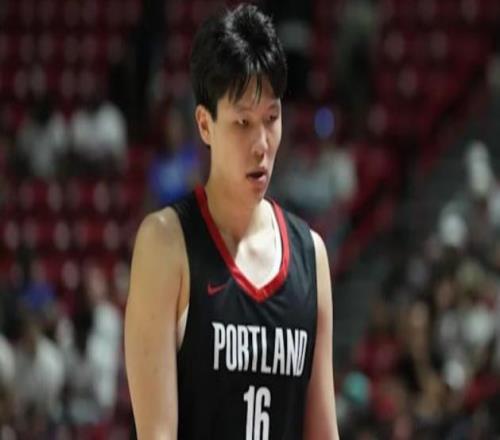 杨瀚森新赛季为保证状态，或会被下放到发展联盟！