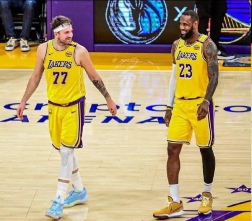 看衰湖人！霍里：他们新赛季就是附加赛球队佩林卡可能会下课