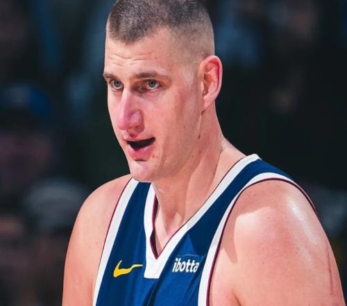 约基奇当年为何沦落到第41顺位，当年的前三顺位又是谁都是熟人