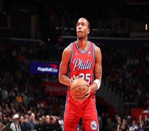 兄弟不同命！骑士全明星内线的哥哥下赛季不得不转战欧洲赛场