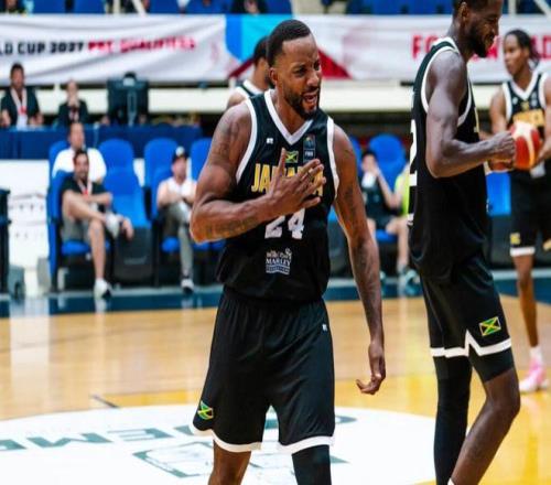 率领牙买加晋级下一轮！前快船得分手转投热火后依然状态出色