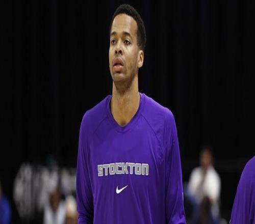 曝拉比西埃与华盛顿奇才签下一份训练营合同