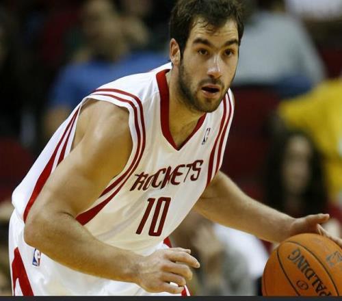 当年的“欧洲科比”斯潘诺里斯现在在干什么