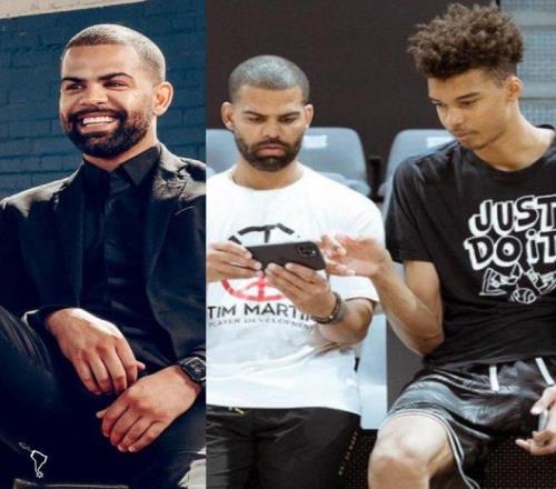 曾与文班有过合作！Scotto：马刺聘请训练师蒂姆马丁担任助教