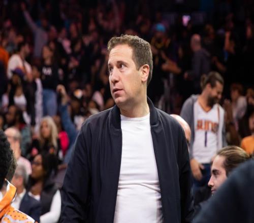 太阳老板：上赛季没有令人骄傲！新赛季有正确方式绝不会这样