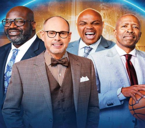 美媒：TNT天团节目新赛季在圣诞之前只播一次节目时长为30分钟