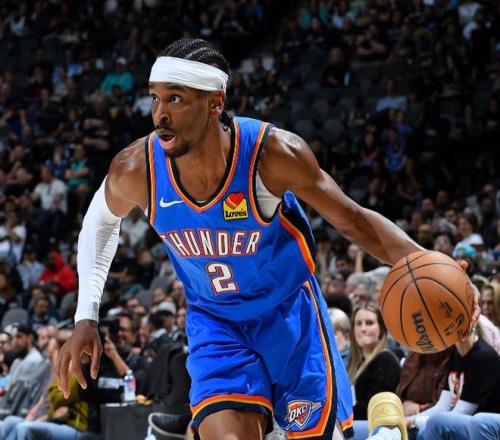 未来联盟的大小王和4个2，这6位球员已无悬念！哈利伯顿上榜