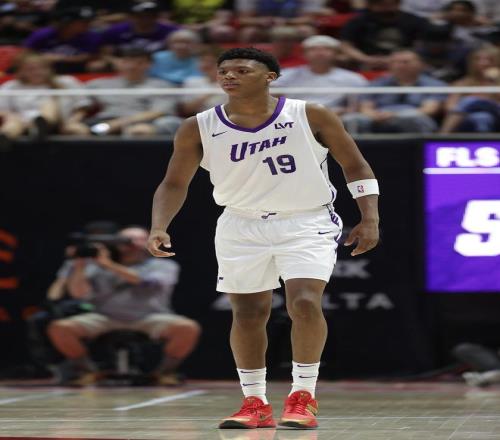 爵士主帅：NBA的日程非常紧张贝利要建立起自己的生活规律