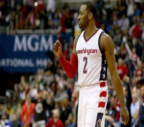 沃尔：我一直想要终老一支球队我很固执有时会坚持带伤出战