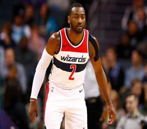 【旧将录】奇才队魂，怎么没人要了