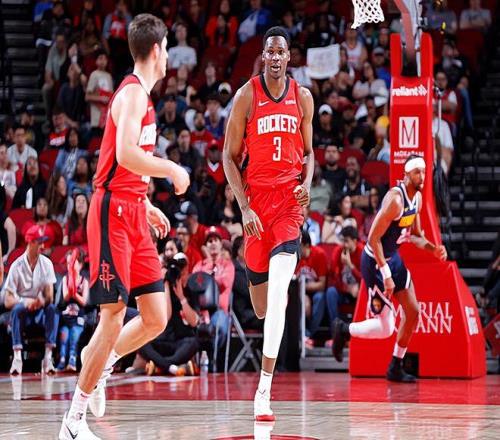 火箭没有匹配老鹰给内线新星开出的报价，马里中锋将转投老鹰